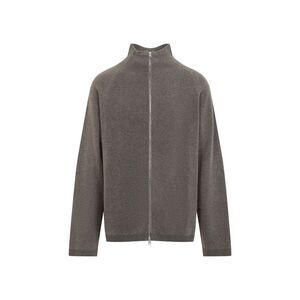 Our Legacy Line Zip Cardigan Men